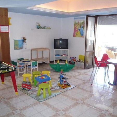 Hotel Jesulum Lido di Jesolo Luaran gambar