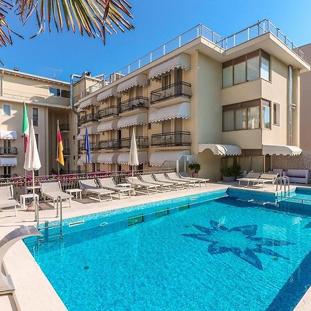 Hotel Jesulum Lido di Jesolo Luaran gambar