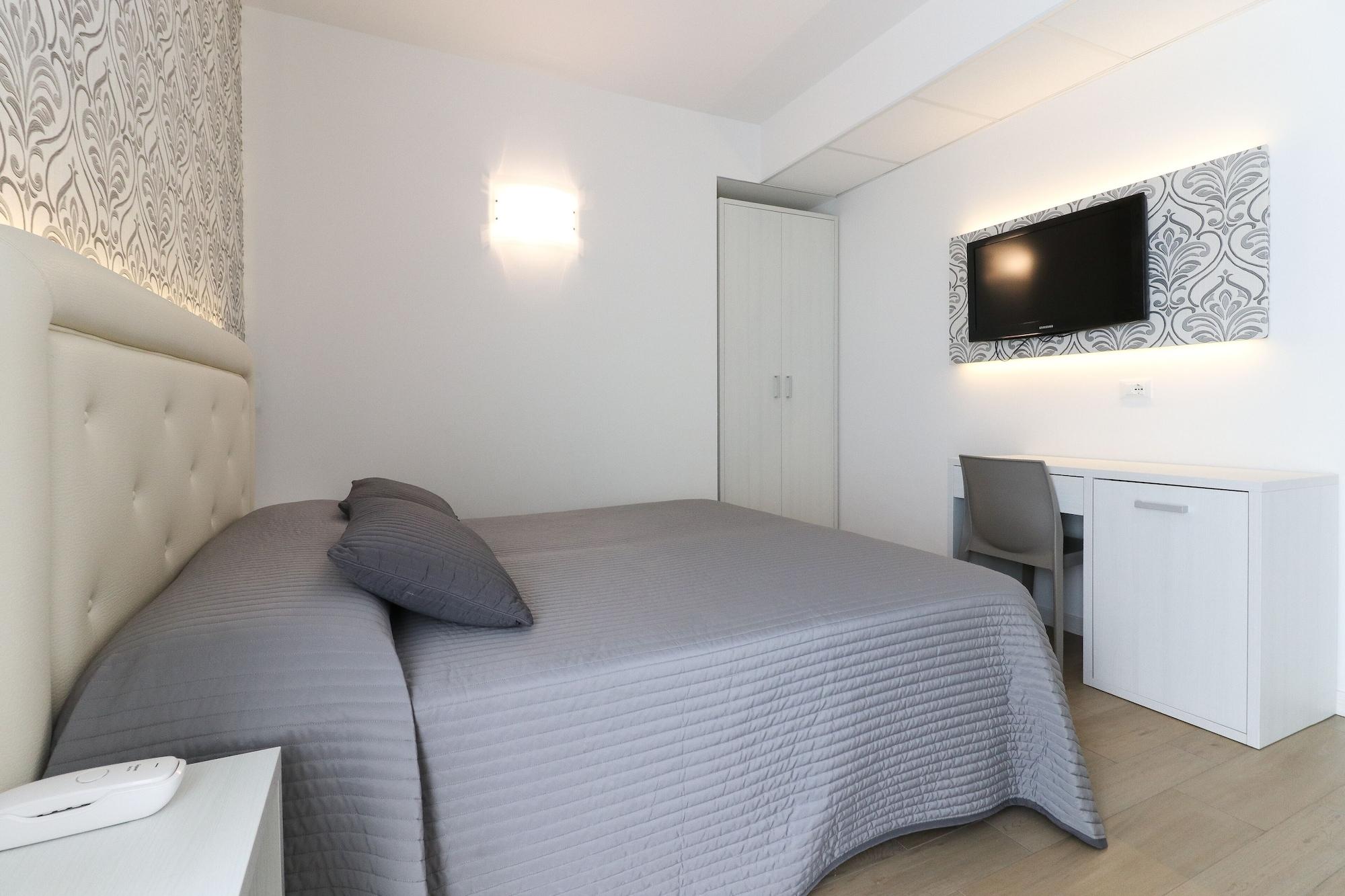 Hotel Jesulum Lido di Jesolo Luaran gambar