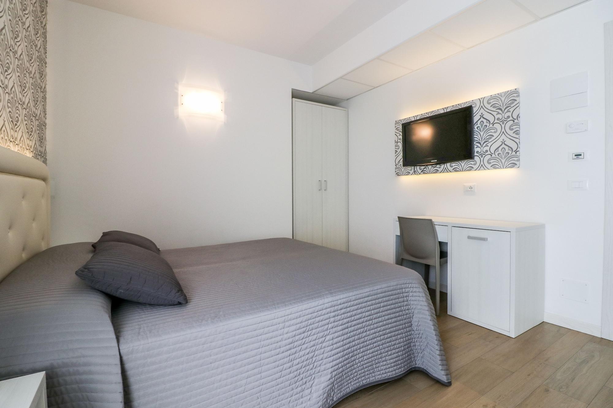 Hotel Jesulum Lido di Jesolo Luaran gambar