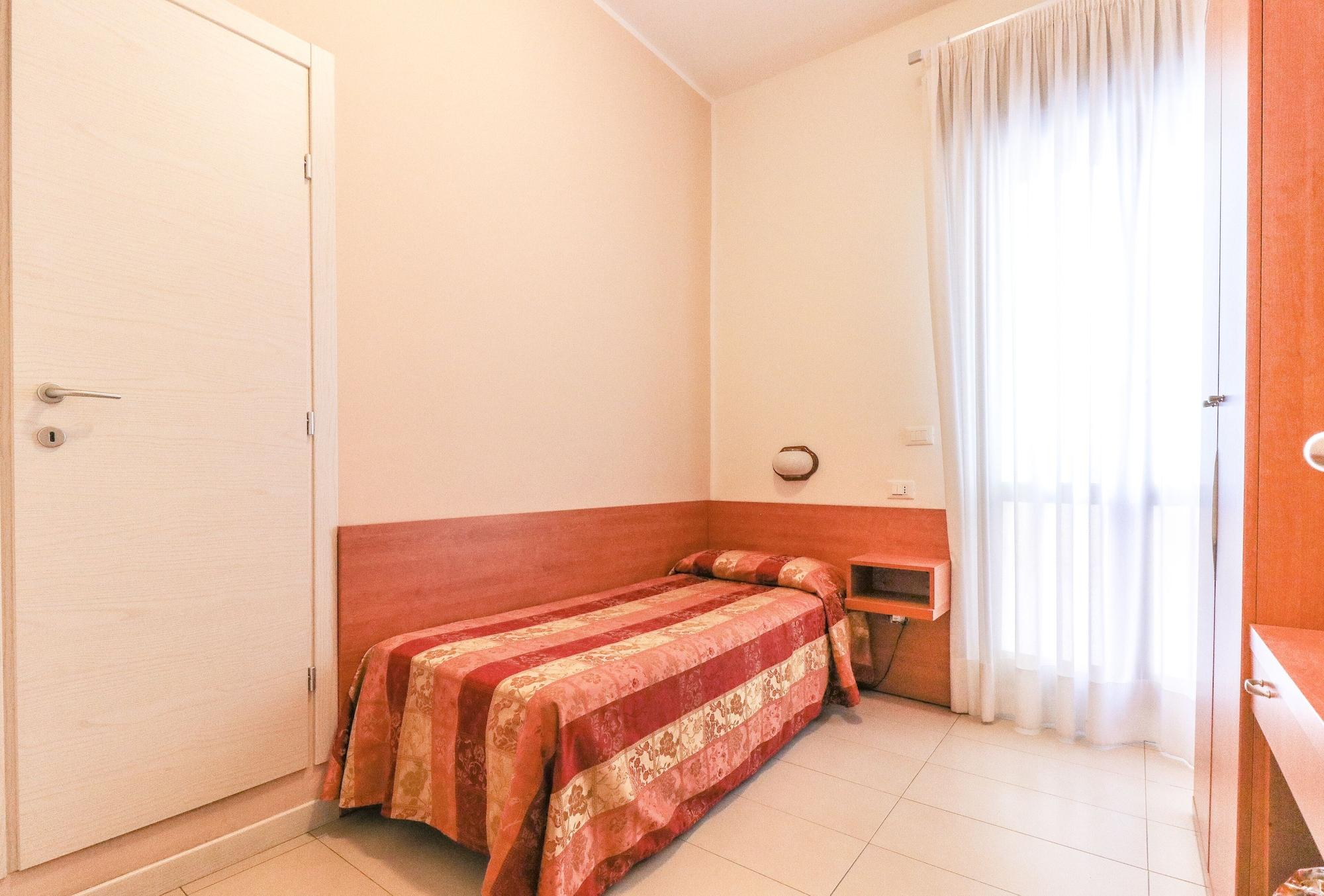 Hotel Jesulum Lido di Jesolo Luaran gambar