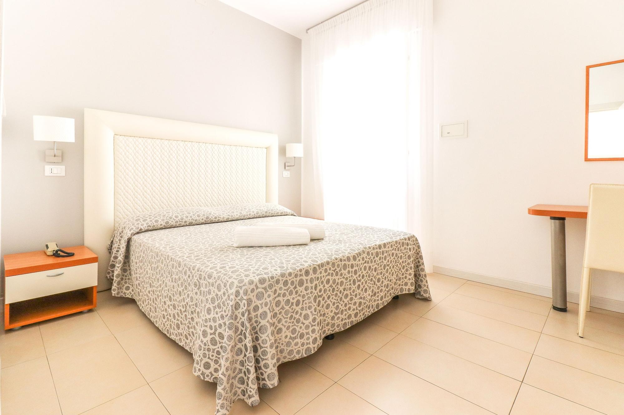 Hotel Jesulum Lido di Jesolo Luaran gambar