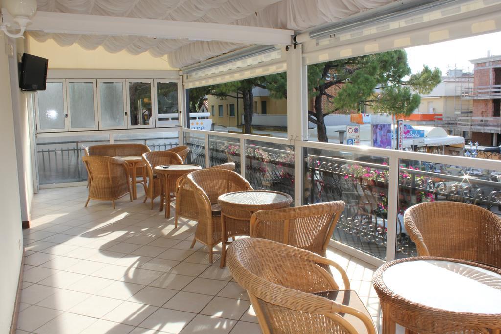 Hotel Jesulum Lido di Jesolo Luaran gambar