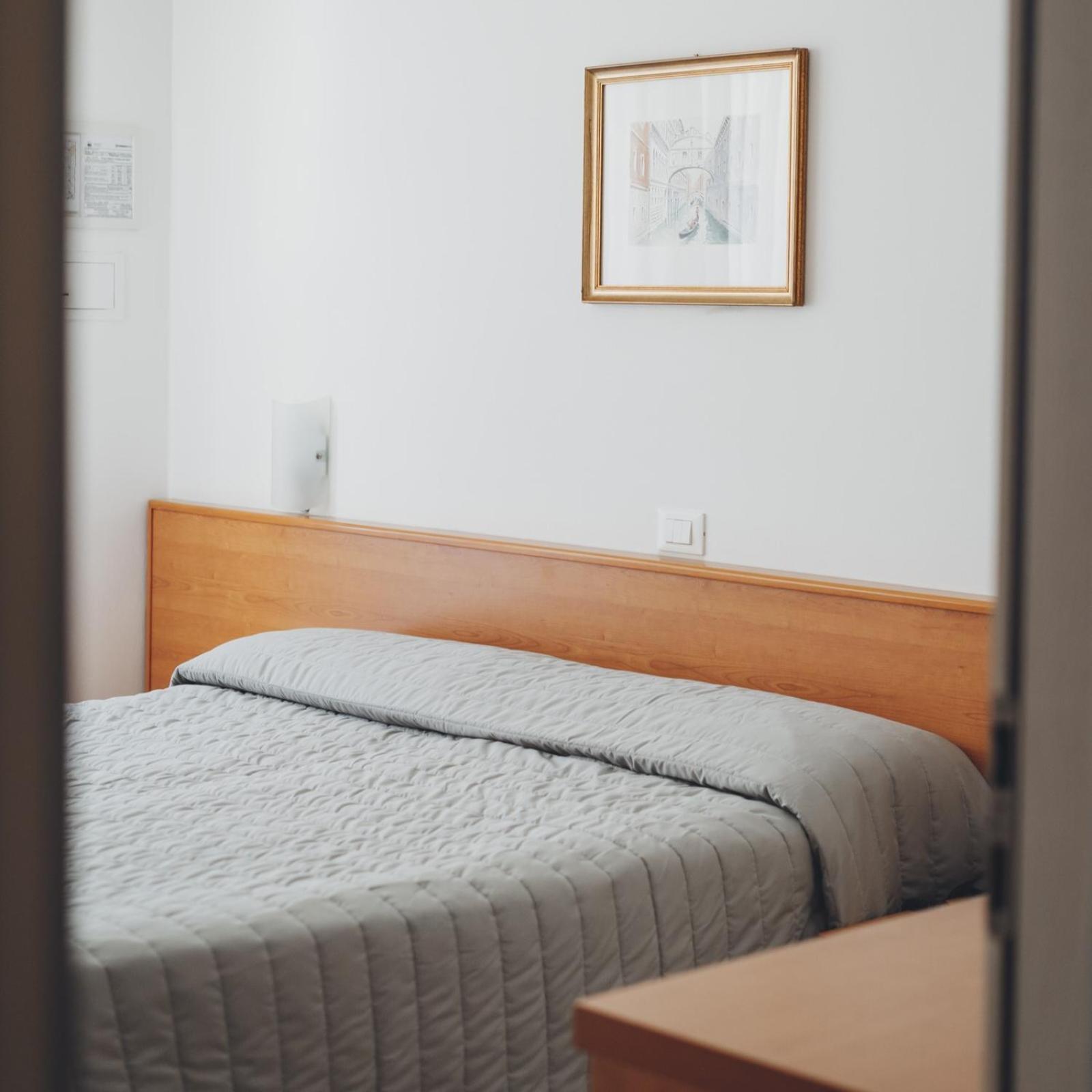 Hotel Jesulum Lido di Jesolo Luaran gambar