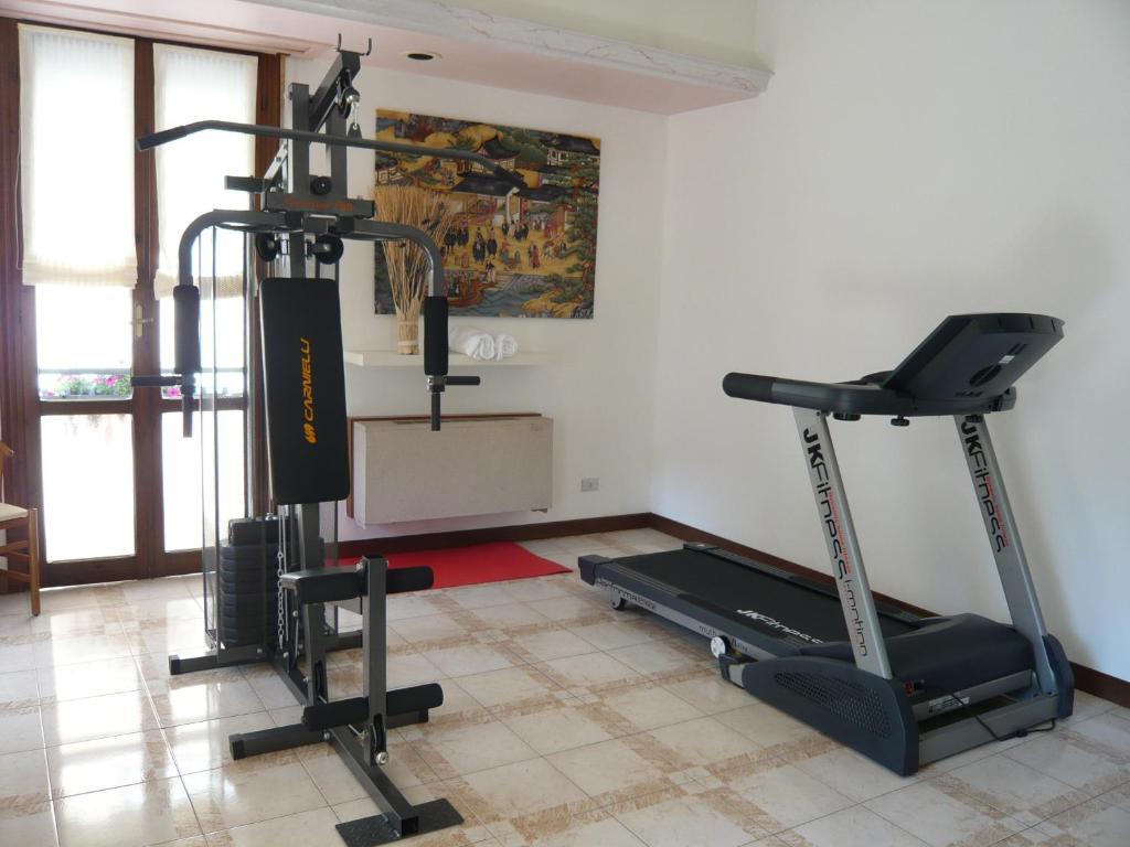 Hotel Jesulum Lido di Jesolo Luaran gambar