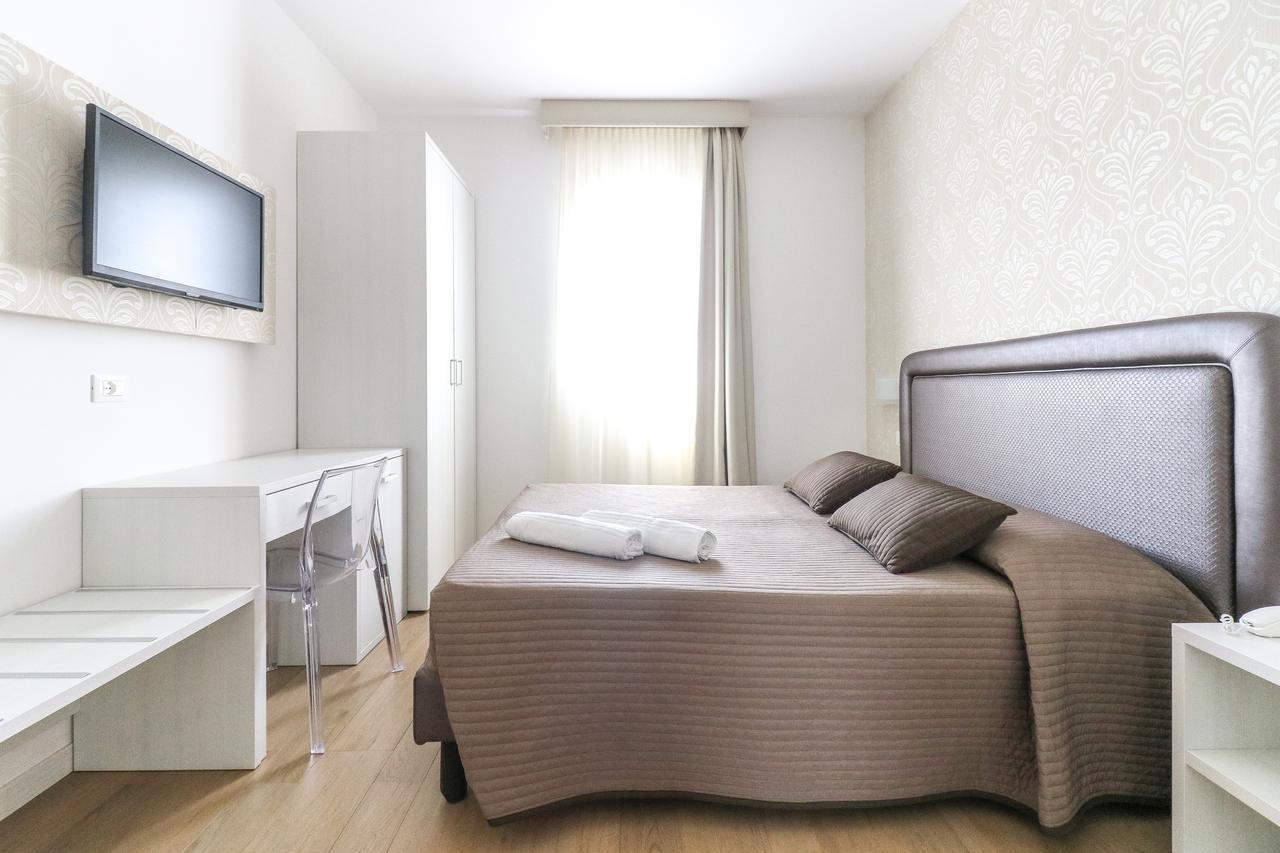 Hotel Jesulum Lido di Jesolo Luaran gambar