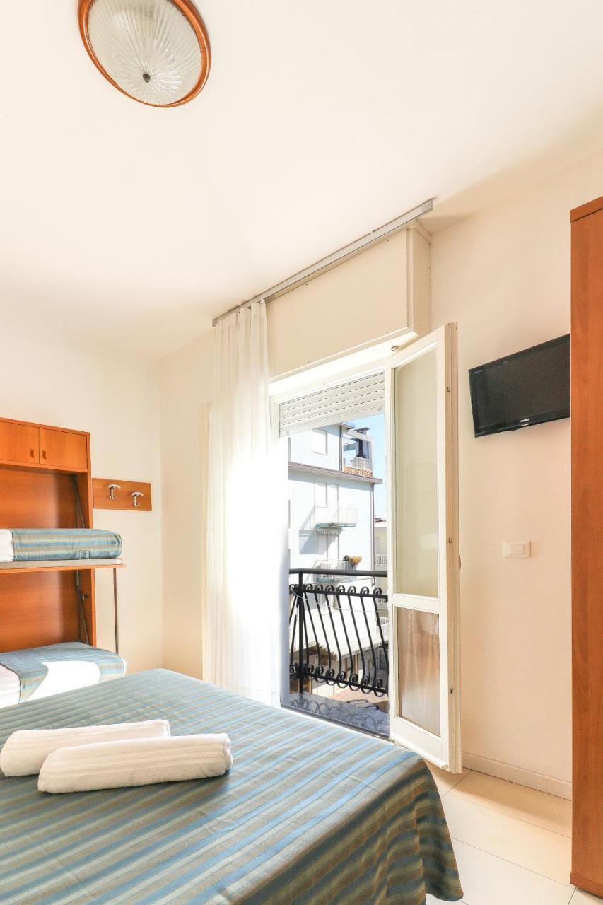 Hotel Jesulum Lido di Jesolo Luaran gambar